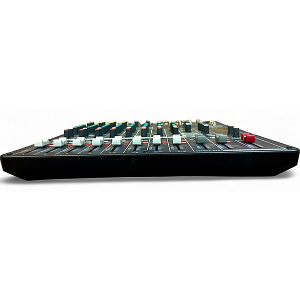 Used Yamaha MG124CX Unpowered Mixer