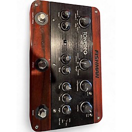 Used Fishman ToneDEQ Effect Processor