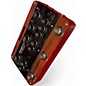 Used Fishman ToneDEQ Effect Processor