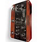 Used Fishman ToneDEQ Effect Processor