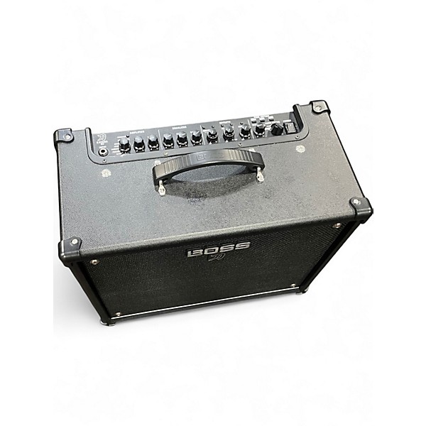 Used BOSS Katana KTN50 MKIII 50W 1X12 Guitar Combo Amp