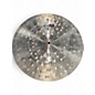 Used Soultone 20in Essiz Series Cymbal thumbnail