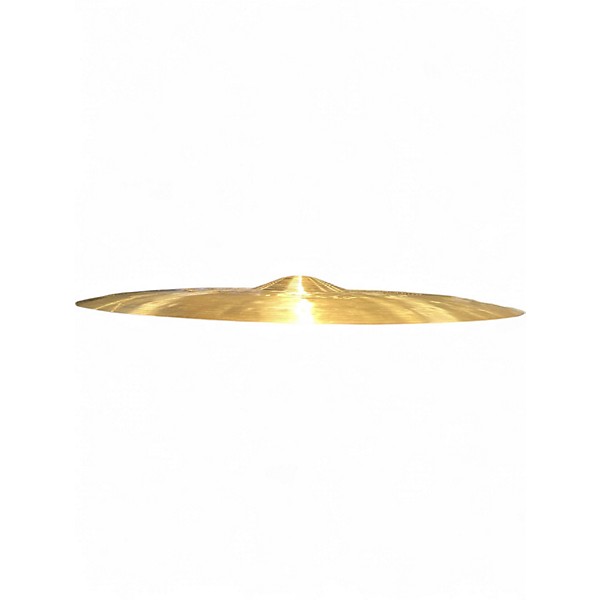 Used Soultone 20in Essiz Series Cymbal