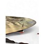 Used Soultone 20in Essiz Series Cymbal