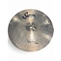Used Soultone 21in Vintage Old School Patina 1964 Cymbal thumbnail