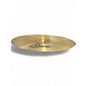 Used Soultone 21in Vintage Old School Patina 1964 Cymbal