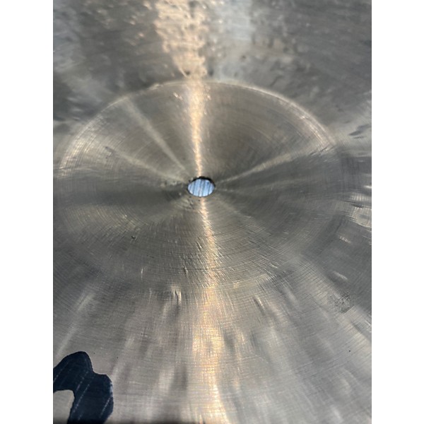 Used Soultone 21in Vintage Old School Patina 1964 Cymbal