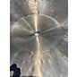 Used Soultone 21in Vintage Old School Patina 1964 Cymbal