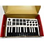 Used Akai Professional MPK Mini MIDI Controller thumbnail