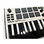 Used Akai Professional MPK Mini MIDI Controller