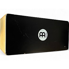 Used MEINL BONGO CAJON Cajon