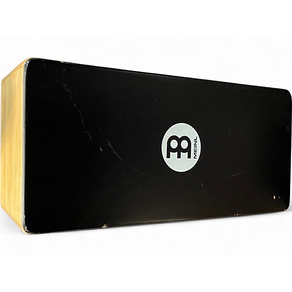 Used MEINL BONGO CAJON Cajon