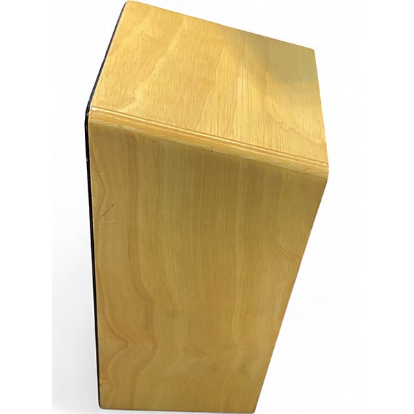 Used MEINL BONGO CAJON Cajon