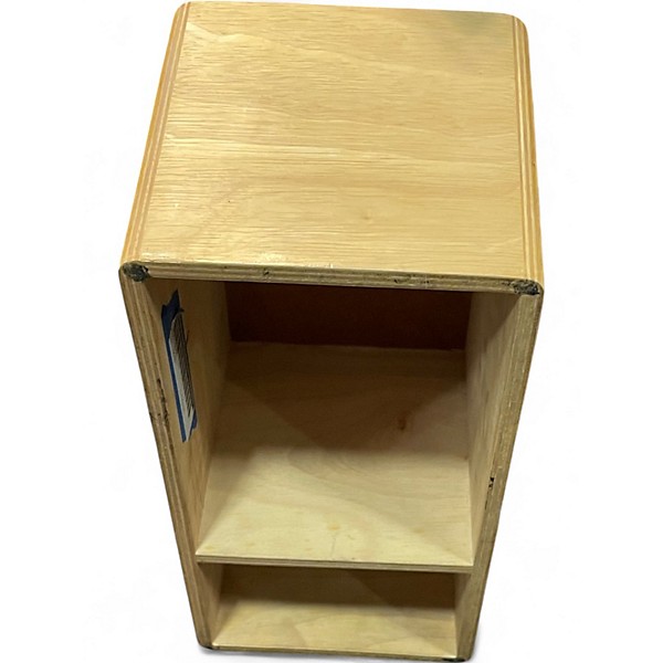 Used MEINL BONGO CAJON Cajon