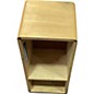 Used MEINL BONGO CAJON Cajon