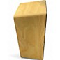 Used MEINL BONGO CAJON Cajon