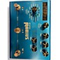 Used Strymon Mobius Multidimensional Modulation Effect Pedal thumbnail