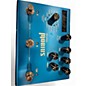 Used Strymon Mobius Multidimensional Modulation Effect Pedal