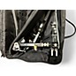 Used SONOR DP 600 DOUBLE PEDAL Double Bass Drum Pedal