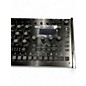 Used KORG drumlogue Production Controller