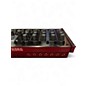 Used KORG drumlogue Production Controller