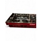 Used KORG drumlogue Production Controller