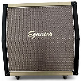 Used Egnater Tourmaster Series 412A 280W 4x12 Guitar Cabinet