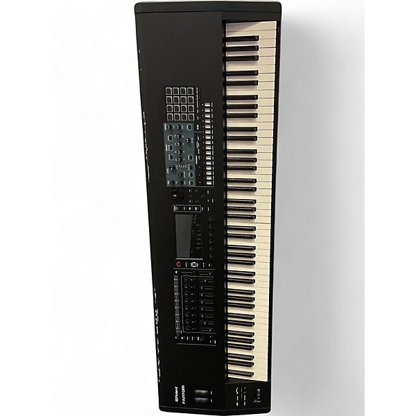 Used 2019 Roland Fantom 8 Keyboard Workstation
