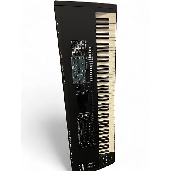Used 2019 Roland Fantom 8 Keyboard Workstation
