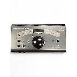 Used Behringer Henyx Control 2 Volume Controller