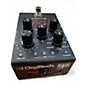 Used DigiTech Trio Band Creator Pedal