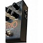 Used DigiTech Trio Band Creator Pedal