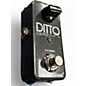 Used TC Electronic Ditto Looper Pedal