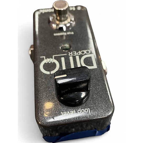 Used TC Electronic Ditto Looper Pedal