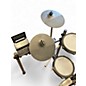 Used Simmons TITAN 50 Electric Drum Set