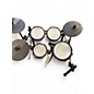 Used Simmons TITAN 50 Electric Drum Set
