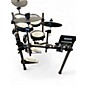 Used Simmons TITAN 50 Electric Drum Set