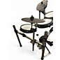 Used Simmons TITAN 50 Electric Drum Set