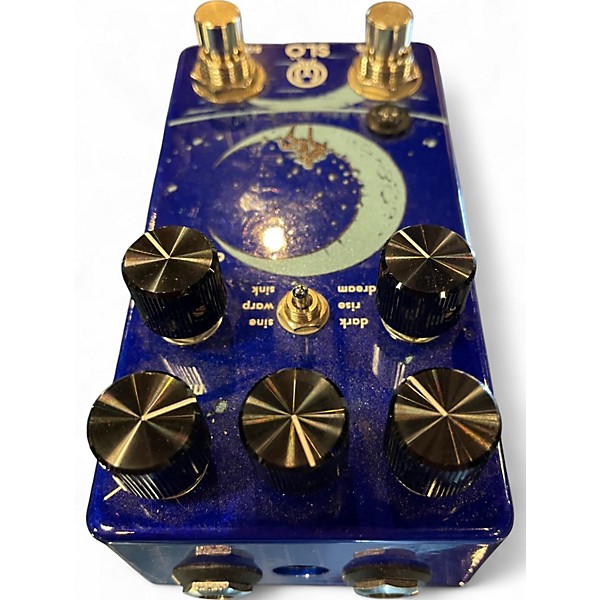 Used Walrus Audio Slo Reverb Effect Pedal