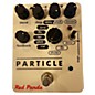 Used Red Panda PARTICLE VERSION 1 Effect Pedal thumbnail