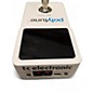 Used TC Electronic Polytune 3 Tuner Tuner Pedal