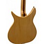 Used 2019 Rickenbacker 350V63 Mapleglo Solid Body Electric Guitar