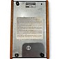 Used Moog mf105 Moogerfooger MuRF Effect Pedal