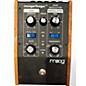 Used Moog MF102 Moogerfooger Ring Modulator Effect Pedal thumbnail