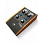 Used Moog MF102 Moogerfooger Ring Modulator Effect Pedal