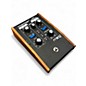 Used Moog MF102 Moogerfooger Ring Modulator Effect Pedal