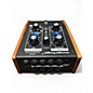 Used Moog MF102 Moogerfooger Ring Modulator Effect Pedal
