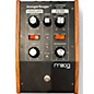 Used Moog MF-101 Moogerfooger Lowpass Filter Effect Pedal thumbnail