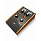 Used Moog MF-101 Moogerfooger Lowpass Filter Effect Pedal