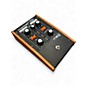 Used Moog MF-101 Moogerfooger Lowpass Filter Effect Pedal